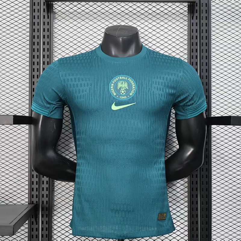 Version Player_Jugador- 25 Nigerian